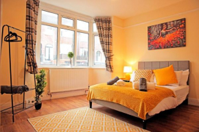 Private Bliss Near Luton Station